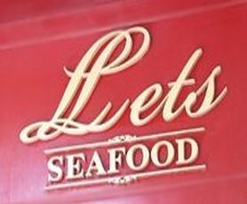 Lets Seafood