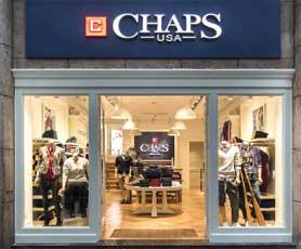 chaps 