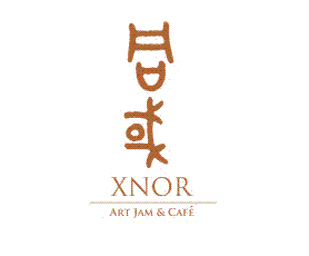 同或绘馆(XNOR Art Jam & Cafe)