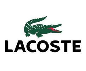 LACOSTE(拉科斯特，法国鳄鱼)