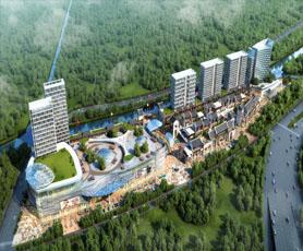 佛山盛明国际广场_招商_租金_商铺_电话_入驻