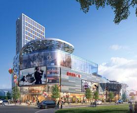 佛山盛明国际广场_招商_租金_商铺_电话_入驻